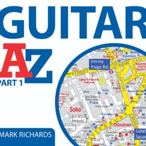 The Guitar A to Z